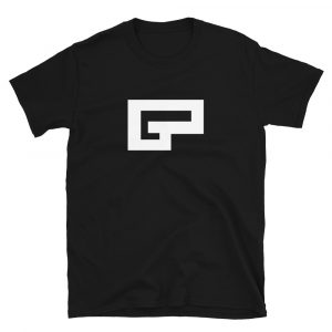 Gone Postal Records "Label Logo" T-Shirt